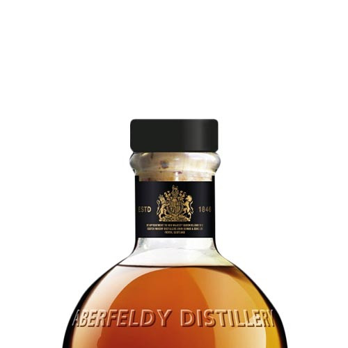 Aberfeldy 20 Year Old Exceptional Cask Series Single Malt Scotch Whisky - Image 2