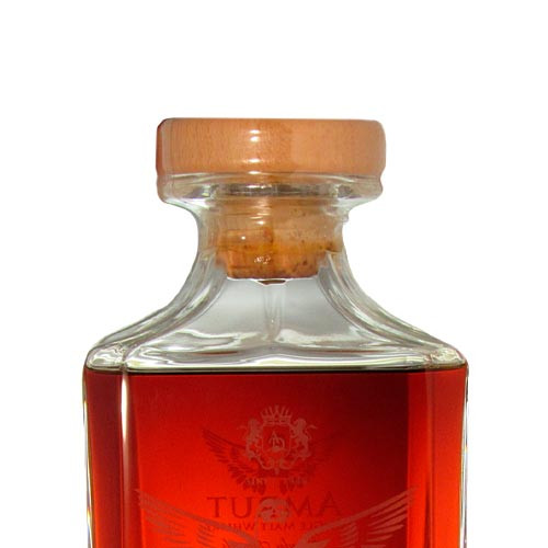Amrut Greedy Angels 10 year Peated Sherry Finish - Image 3