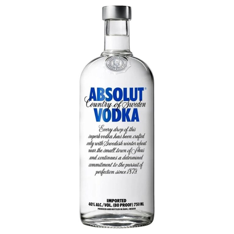 BuyAbsolutVodkaOnline