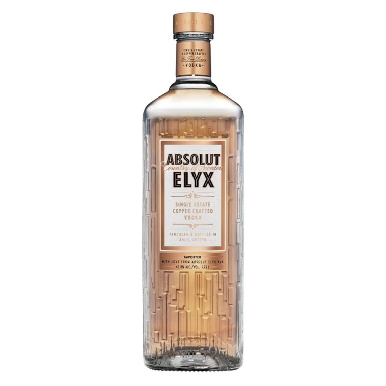 BuyAbsoluteElyxVodka1.75LOnline