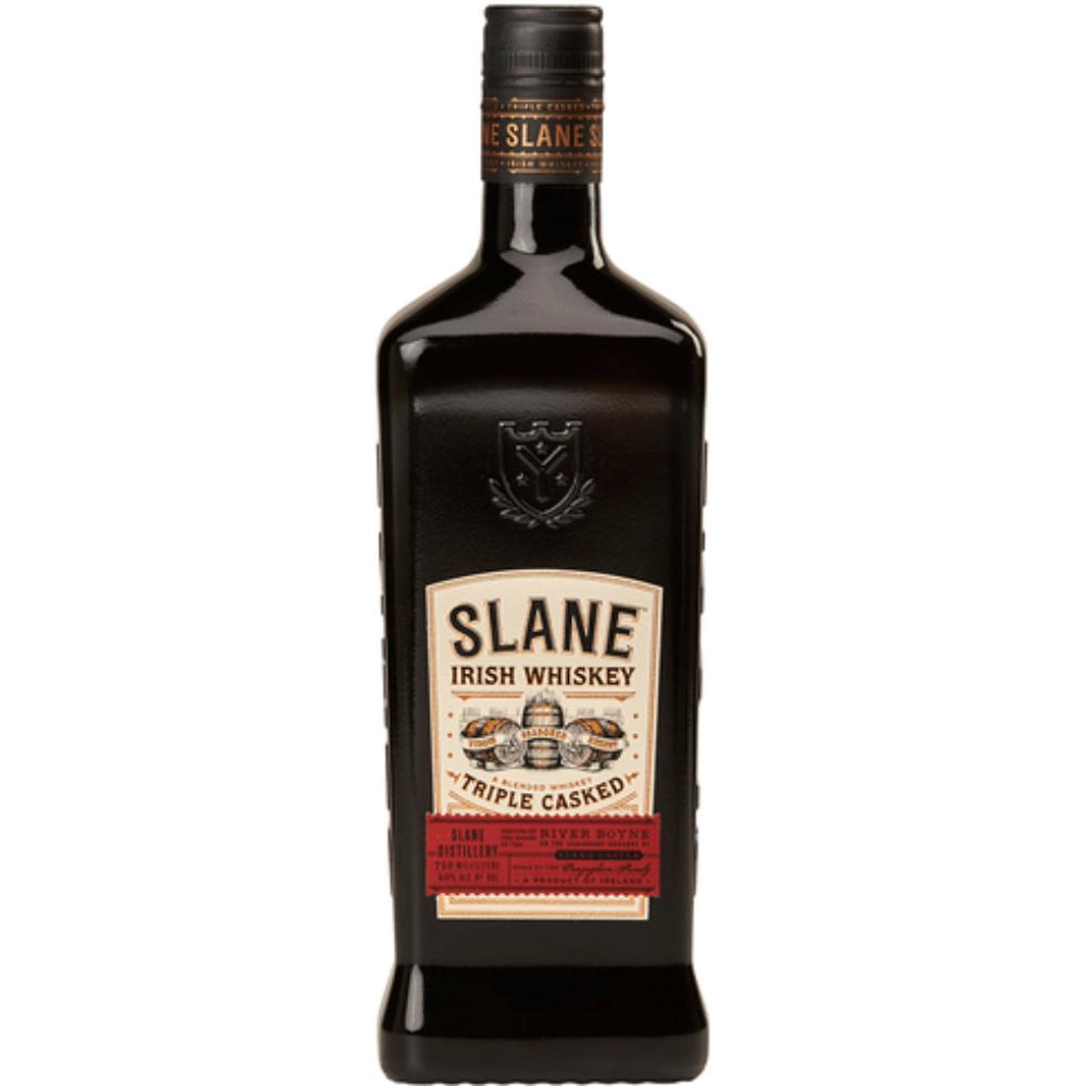 Slane Irish Whiskey
